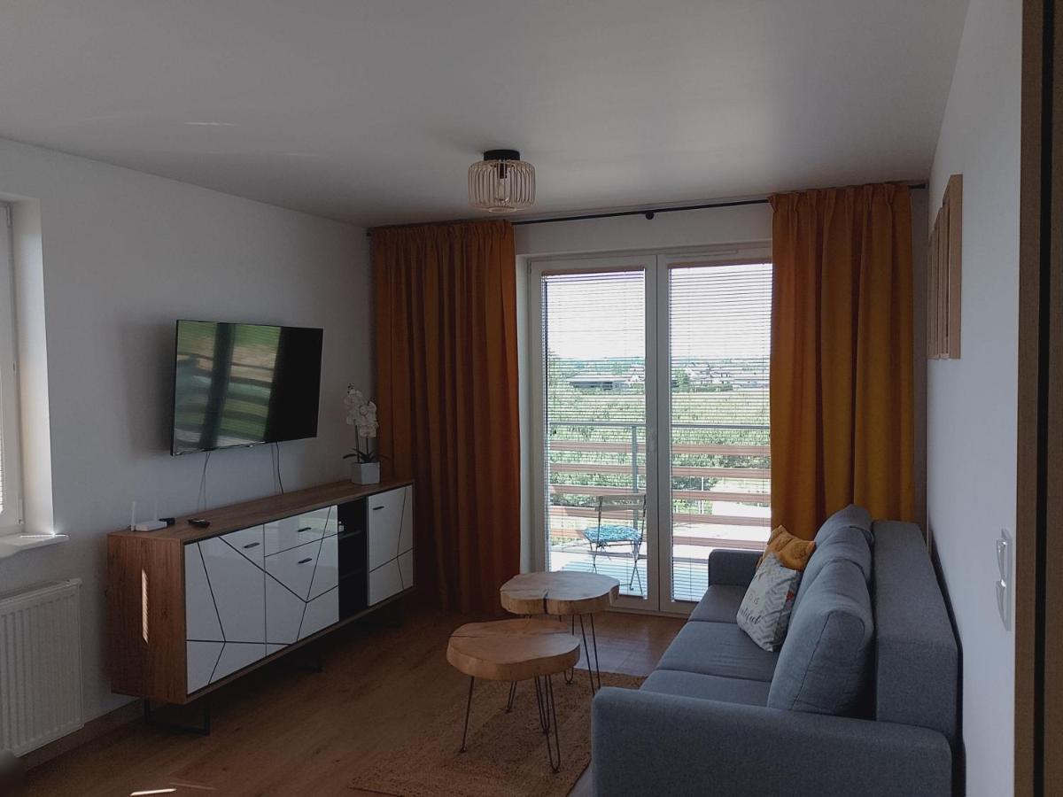 Apartament Green Town Rybno Warmia Mazury Exterior foto