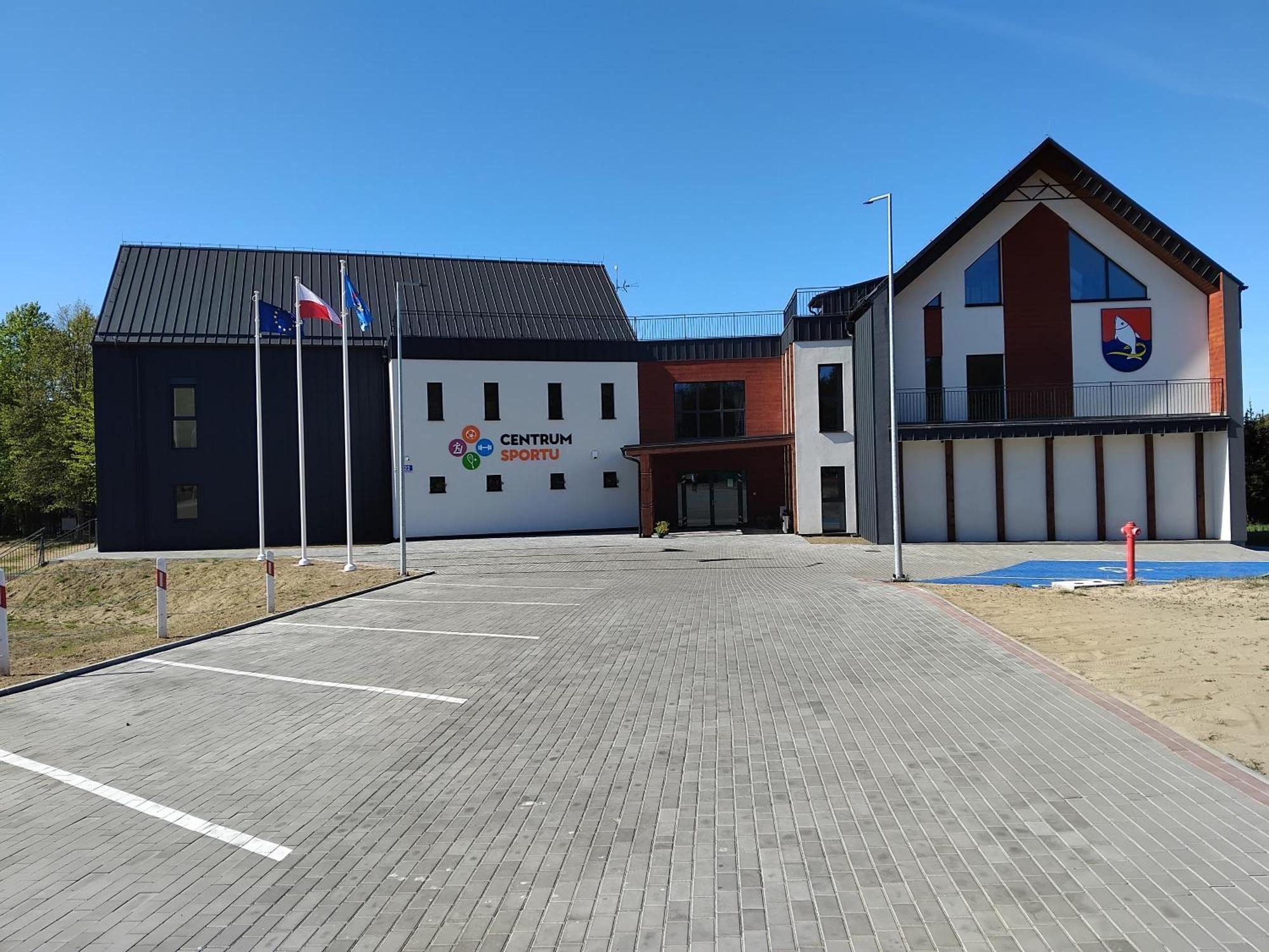 Apartament Green Town Rybno Warmia Mazury Exterior foto